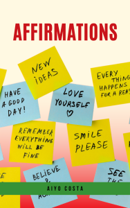 Affirmations Affirmations: The Secret for Positive Transformations