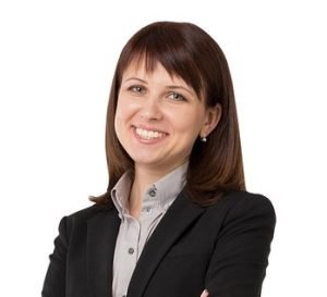 businesswoman Positive Affirmations for Women: 25 Powerful Statements to Shift Your Mindset and Fuel Your Day