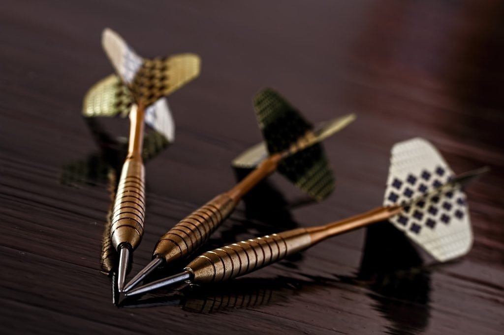 How Are Goals and Intentions Different? A Complete Guide to Achieving Meaningful Success