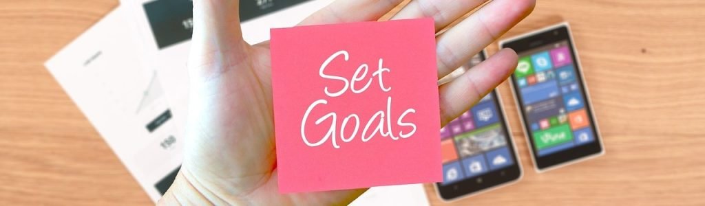 Gratitude and Goals: The Secret to Achieving What Truly Matters