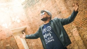 Gratitude and Goals: The Ultimate Secret to Achieve What Truly Matters