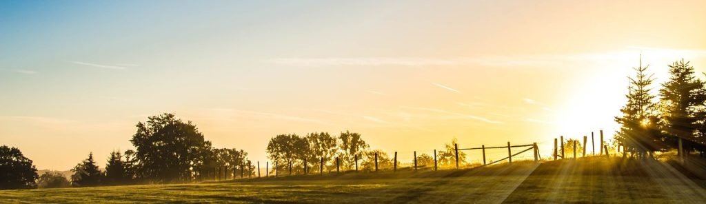 sunrise-1695469_1280 The Ultimate Morning Routine Checklist to Manifest a Better Day