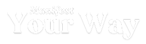 Manifest Your Way logo