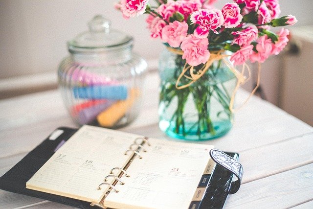 Simple Manifestation Definition for Beginners | Free Planner