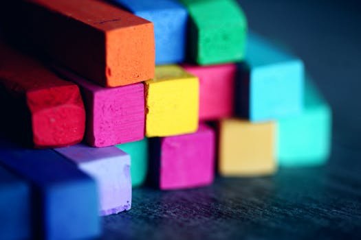 Daily Blocks for Daily Reflection: A Simple Productivity System for Growth